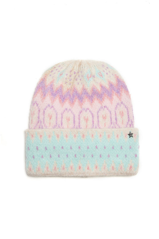 The Pastel Prep School Hat