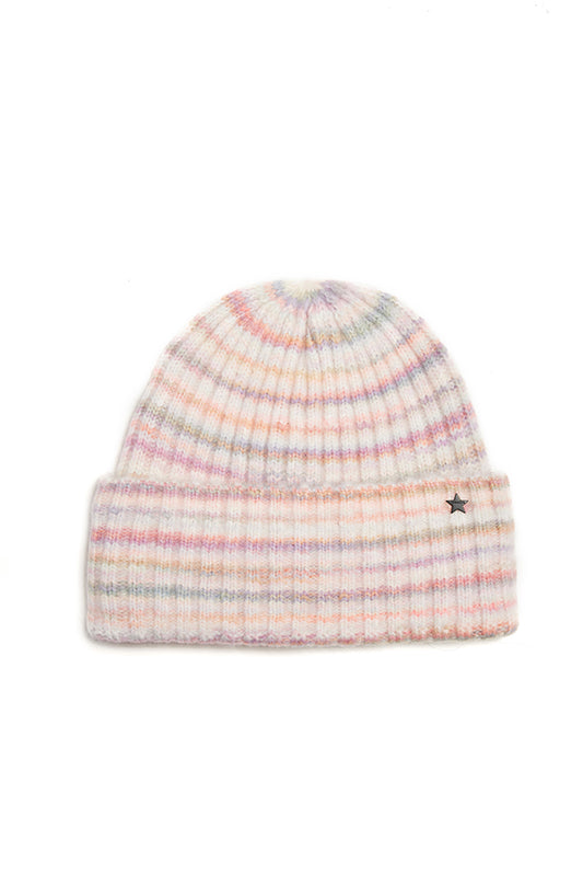 The Columbus Hat-Pastel