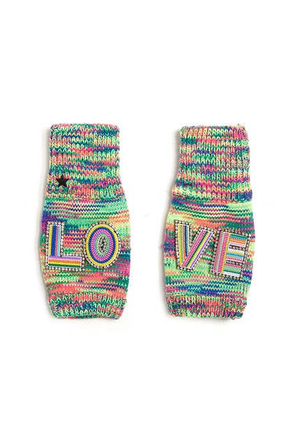 Love Mittens