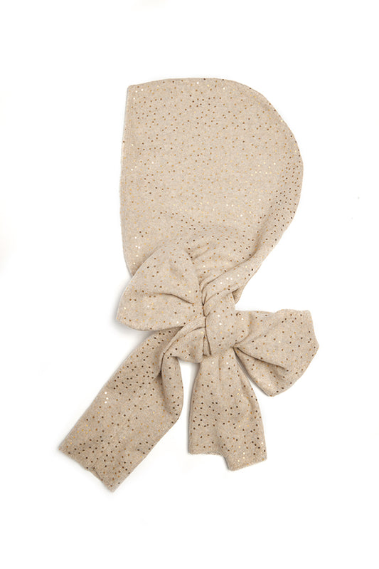The Toffee Scarf