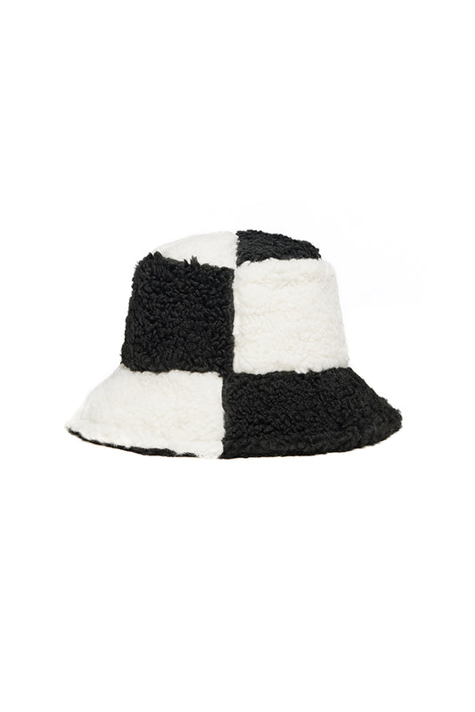 The Tunnel Bucket Hat