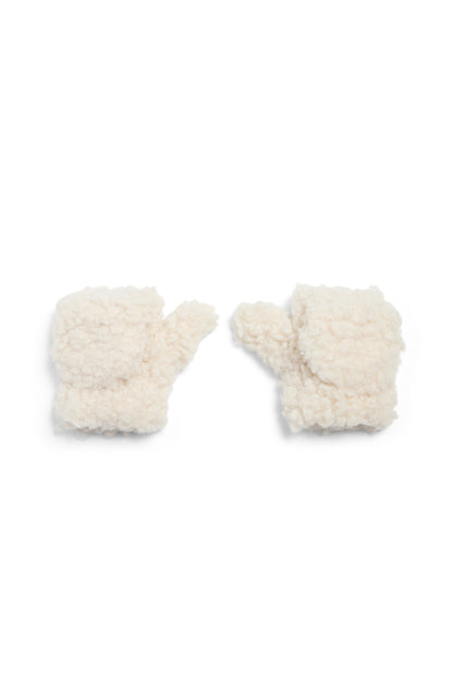 The Niseko Flip Top Mittens