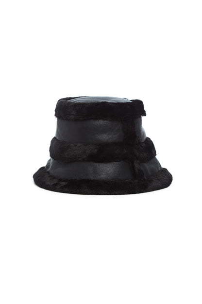 The Gstaad Bucket Hat