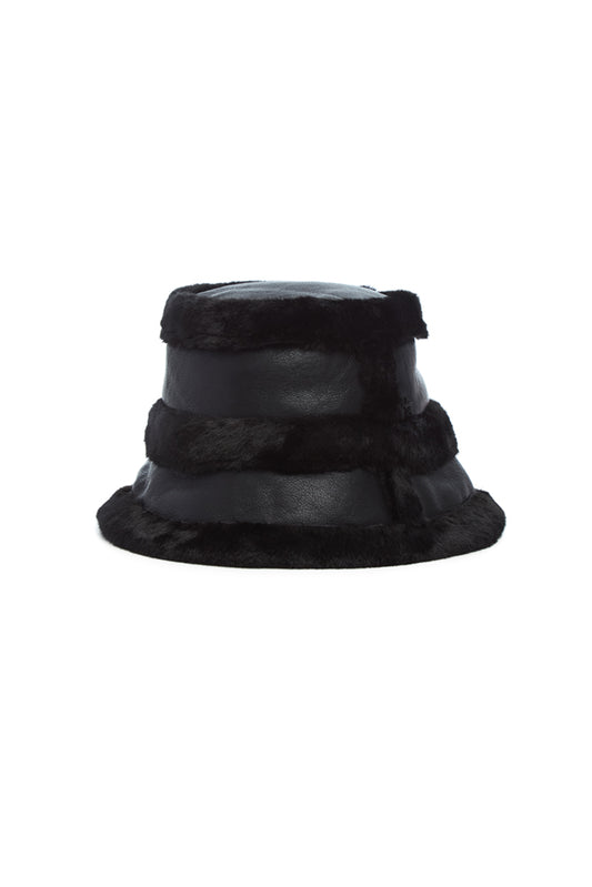 The Gstaad Bucket Hat