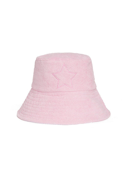 2-Piece Hawaii Terry Bundle - Pink