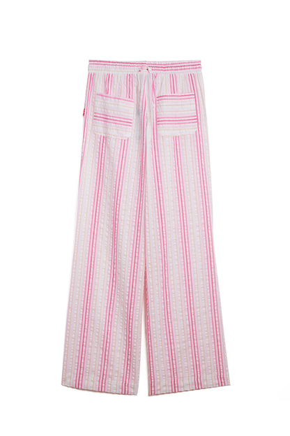 The Montauk Beach Pant - Pink