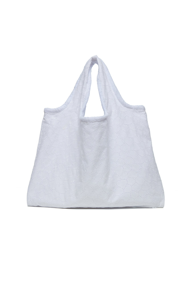 The Georgica Bucket Tote Bag