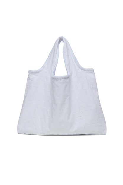 The Georgica Bucket Tote Bag