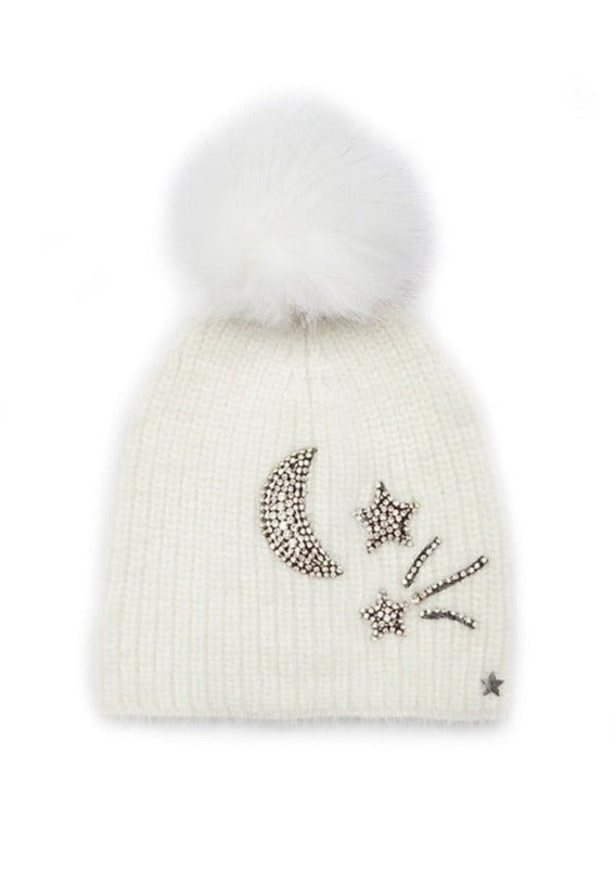 Aurora Beanie