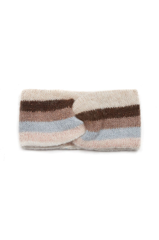 Striped Headband