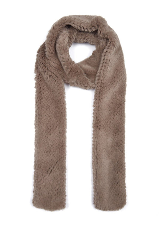 Cabin Fever Skinny Scarf