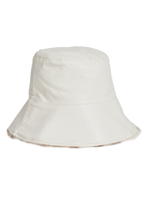 The Frosty Bucket Hat