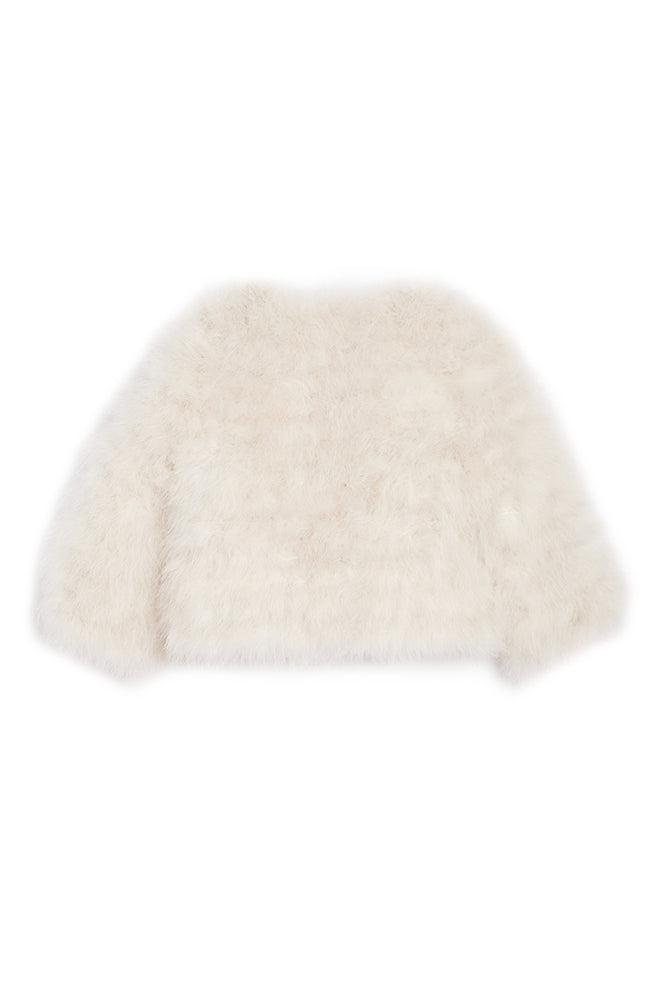FiFi Bolero Oyster