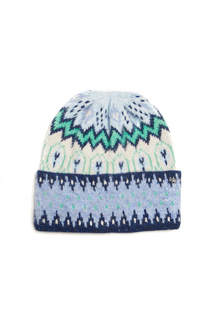 Prep School Hat Blue