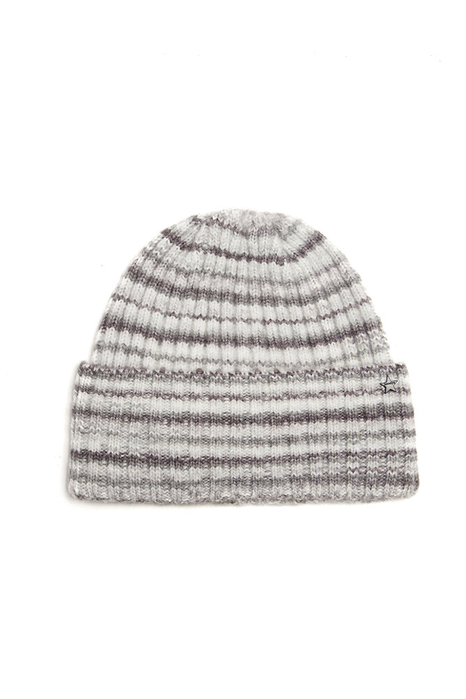 Columbus Hat Grey Multi
