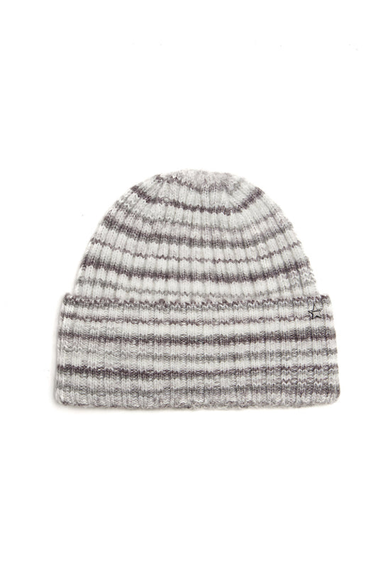 Columbus Hat Grey Multi
