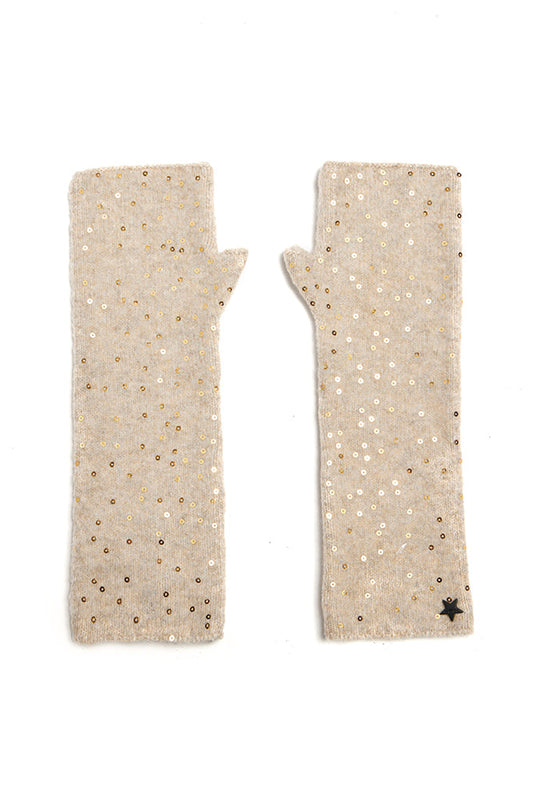 The Toffee Gloves Camel