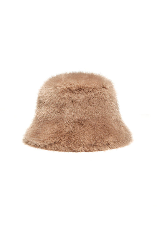 Ice Ice Baby Hat Palomino