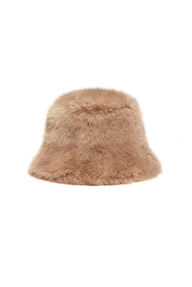 Ice Ice Baby Hat Black