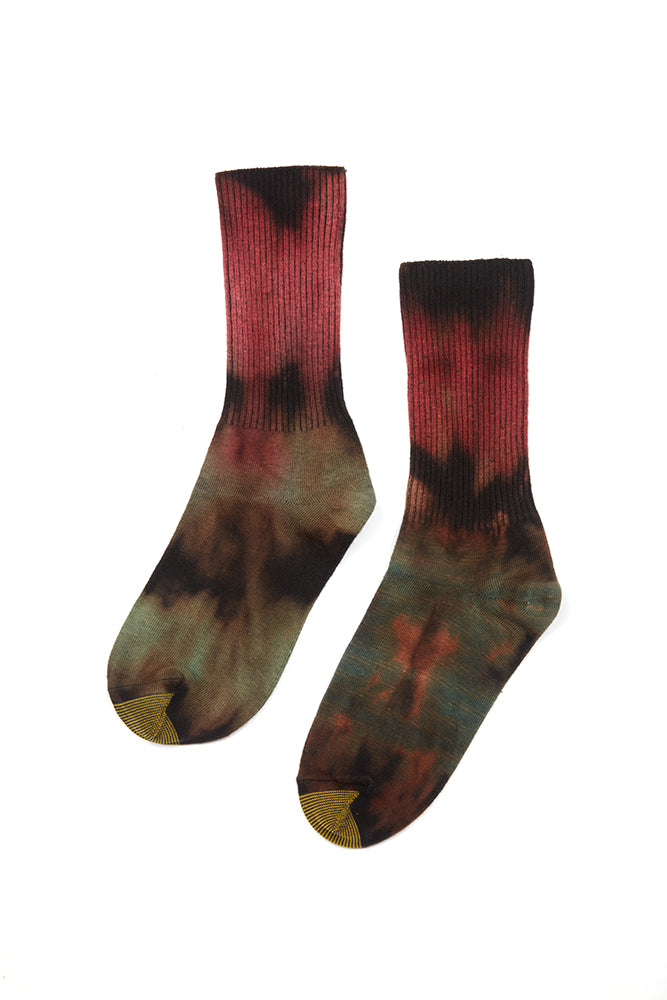 By My Grace X Jocelyn Collab - Black Multi