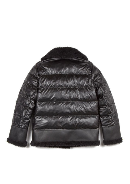The Sedgwick Jacket Black