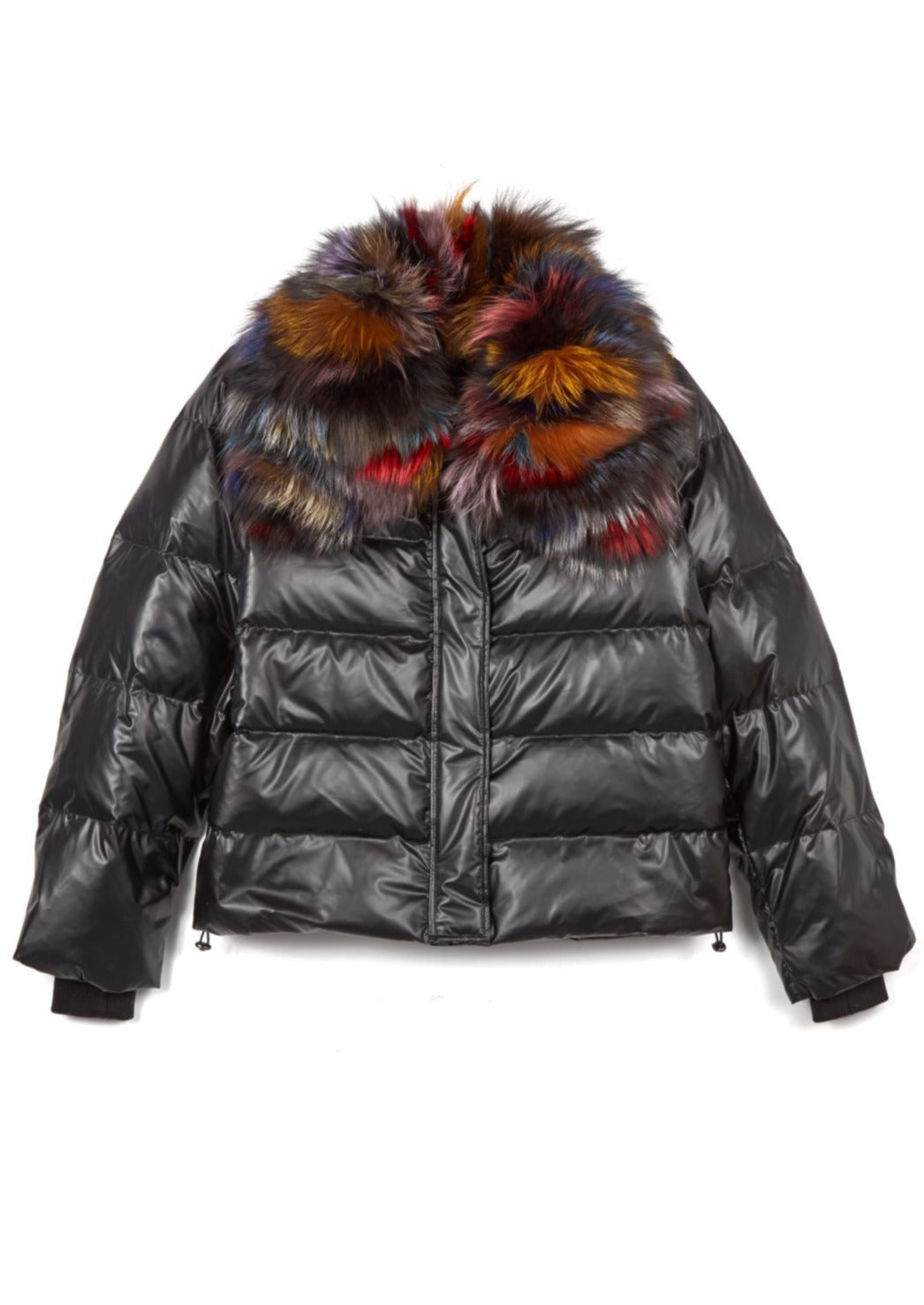 The Breckenridge Puffer Jacket