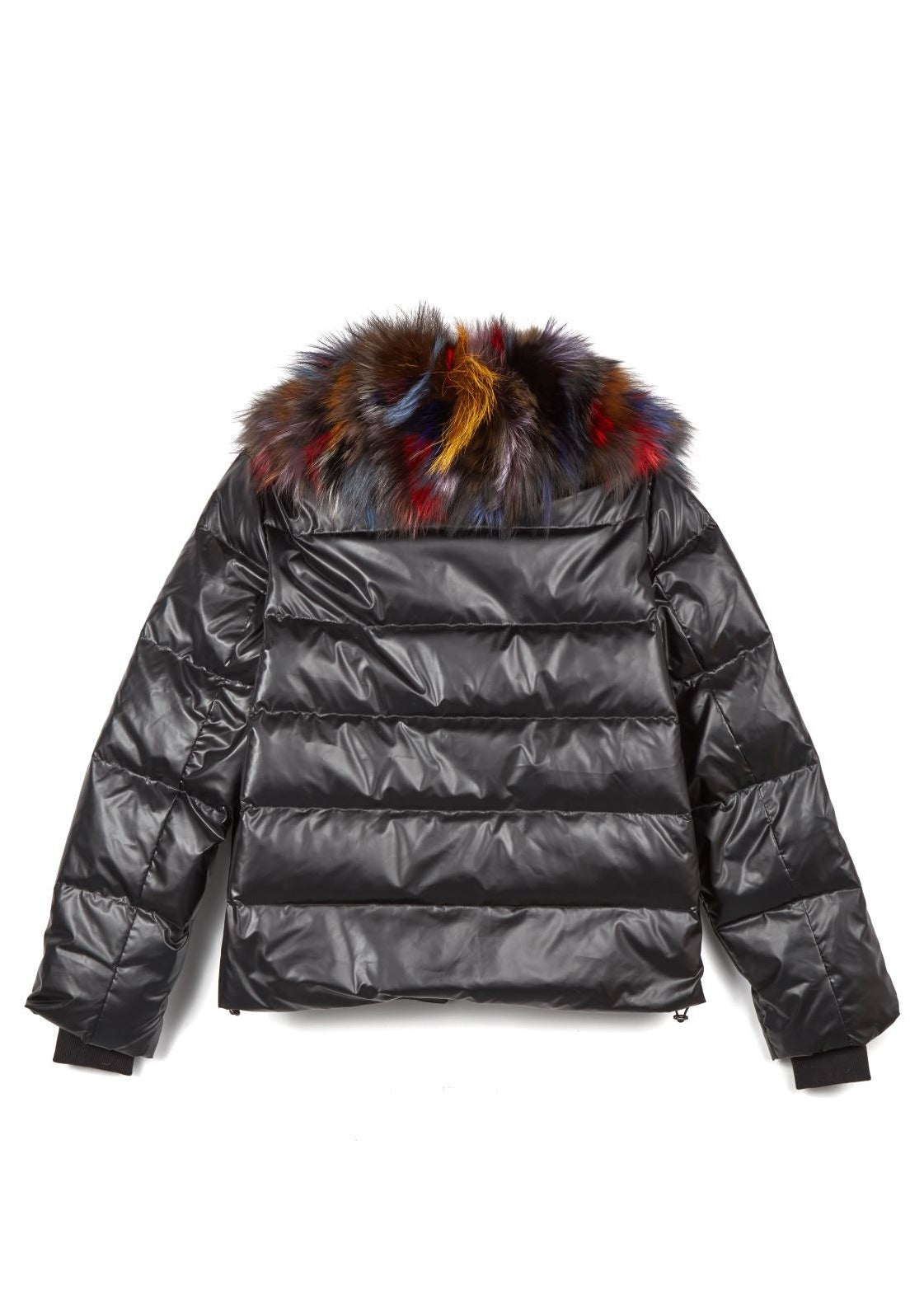 The Breckenridge Puffer Jacket