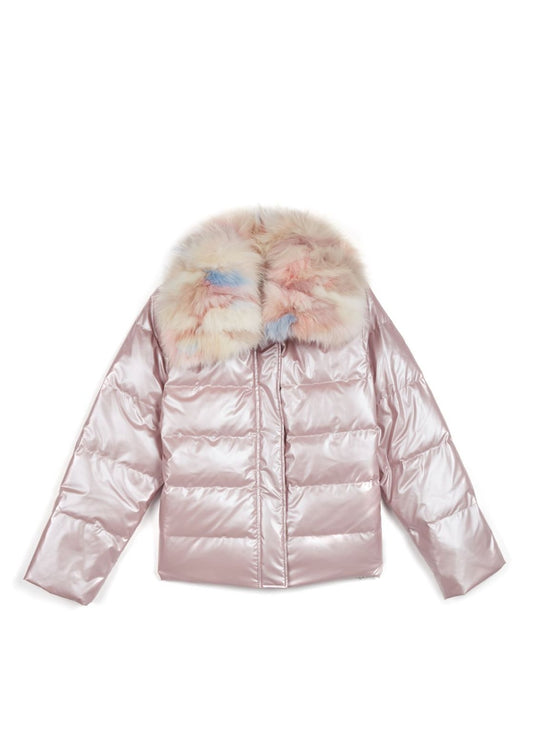 The Breckenridge Puffer Jacket