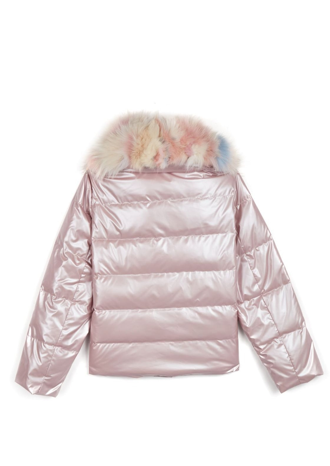 The Breckenridge Puffer Jacket