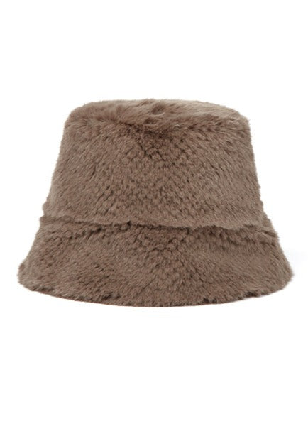 Cabin Fever Bucket Hat