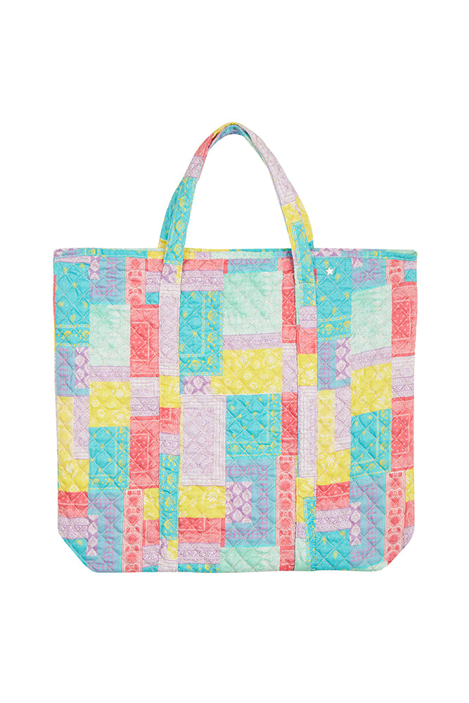 The Amalfi Tote
