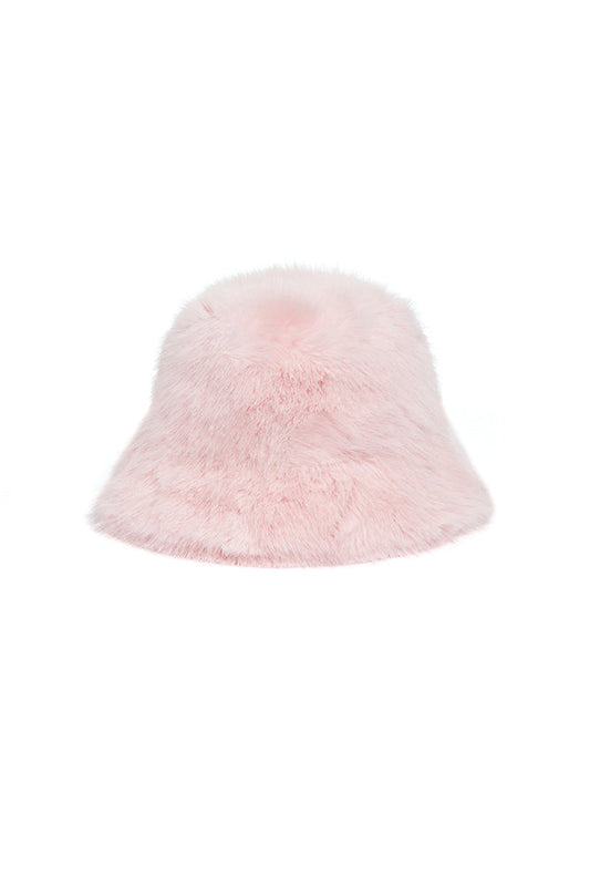 Ice Ice Baby Hat Pink