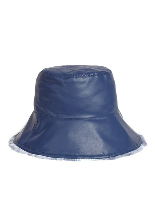 The Frosty Bucket Hat